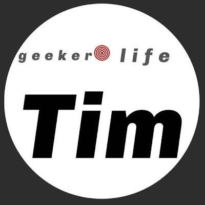 Tim Geeker Life