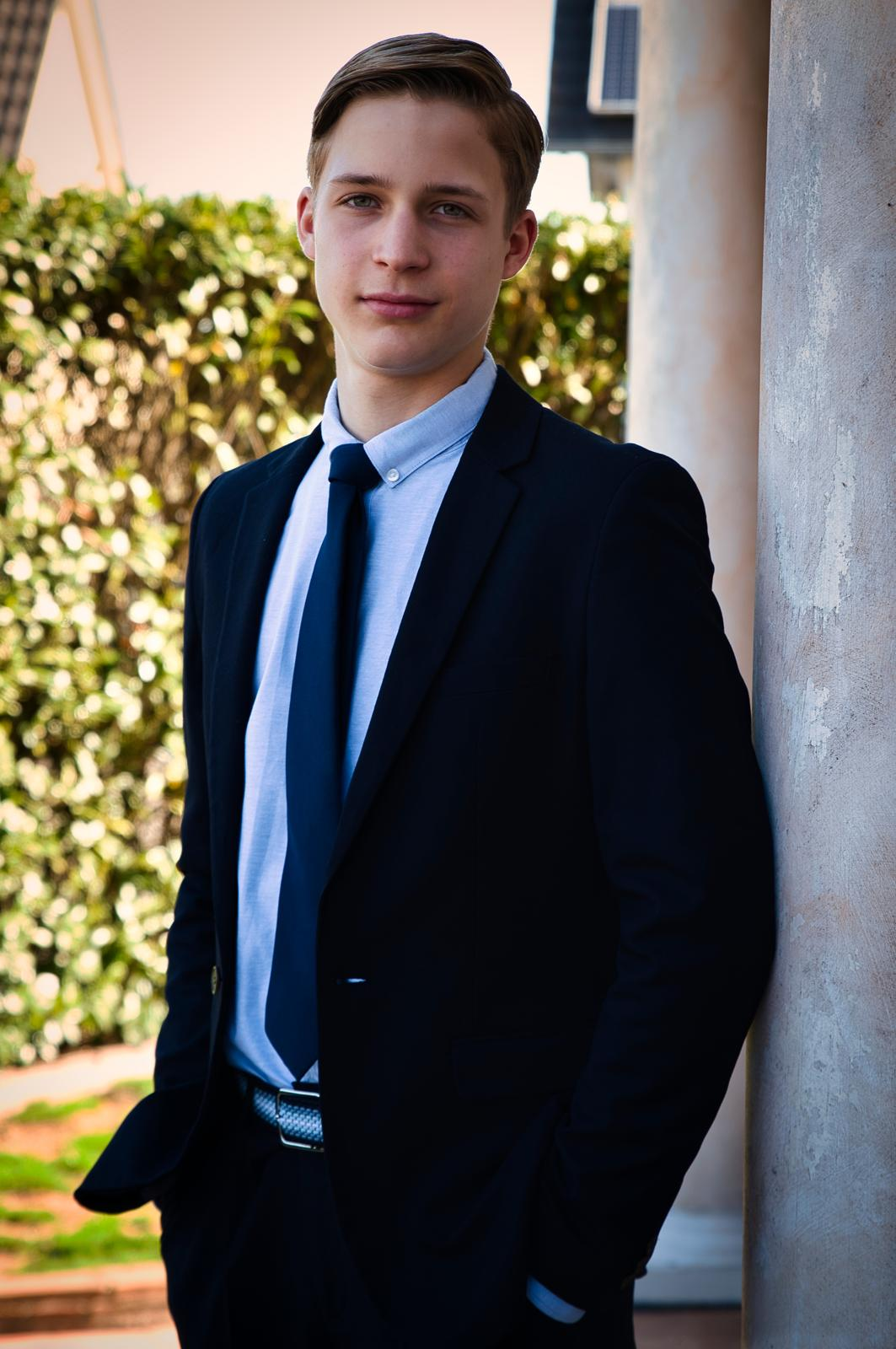 Maximilian