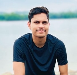 Vikas Saini