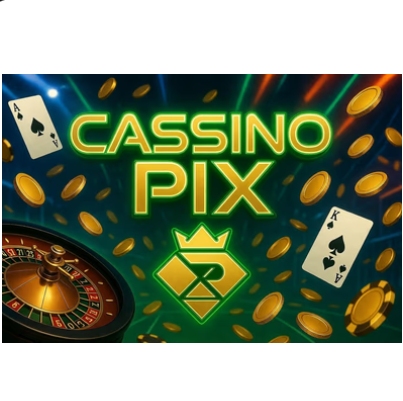 pix cassino