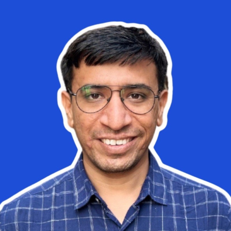 Piyush Patel