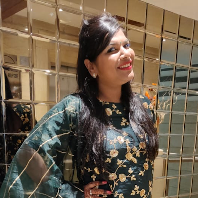 shailja agarwal