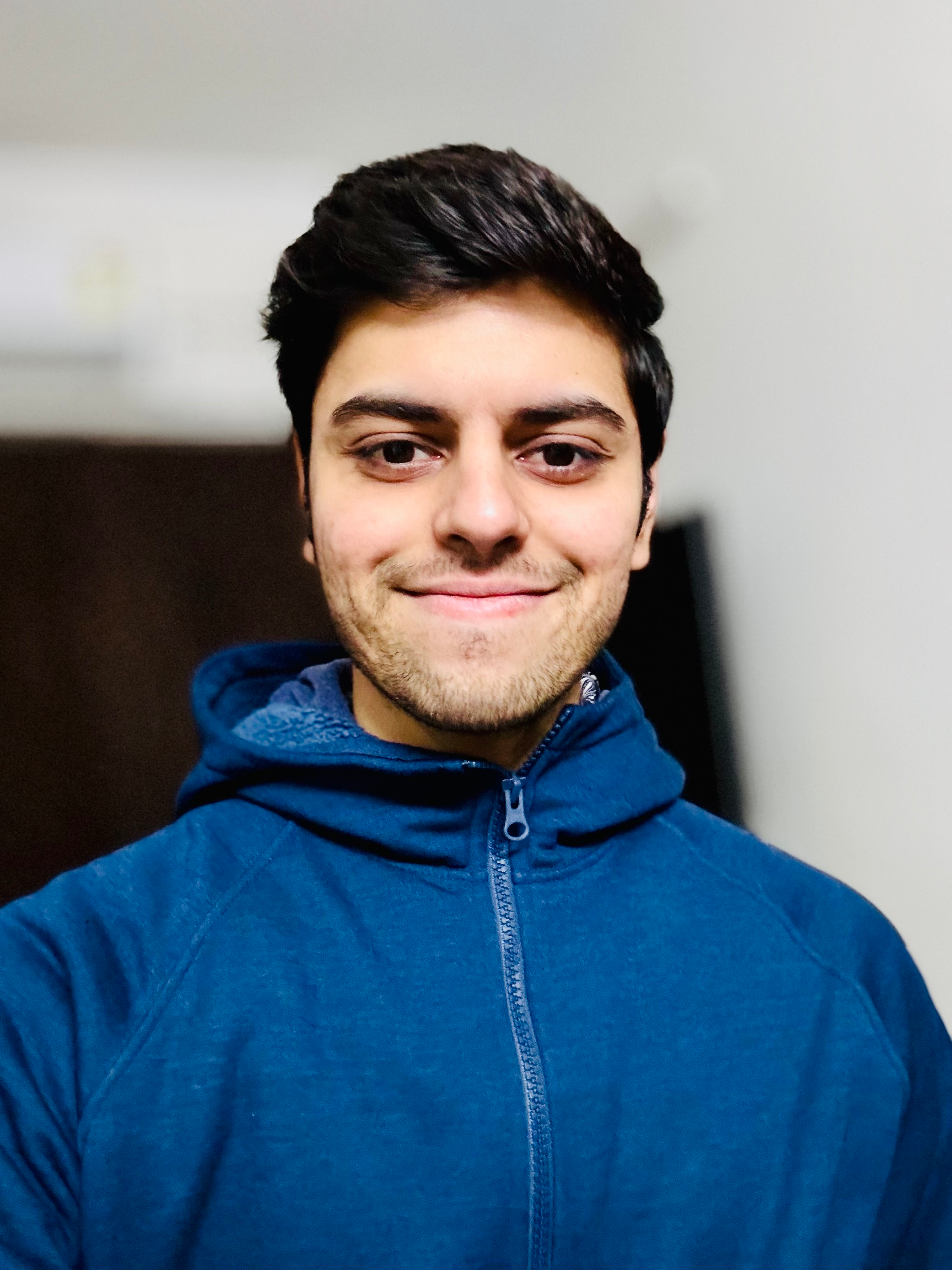Vibhav Sharma