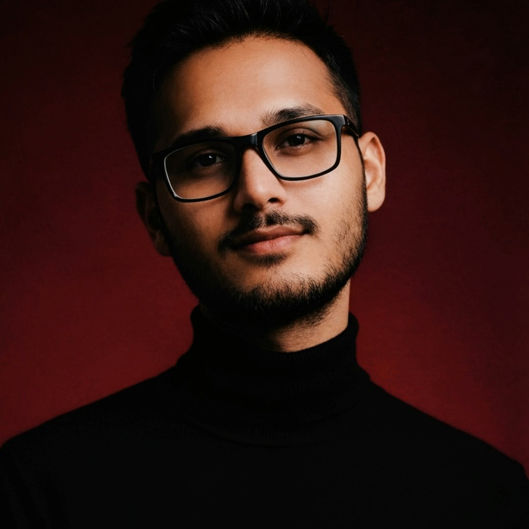 Akshat Soni