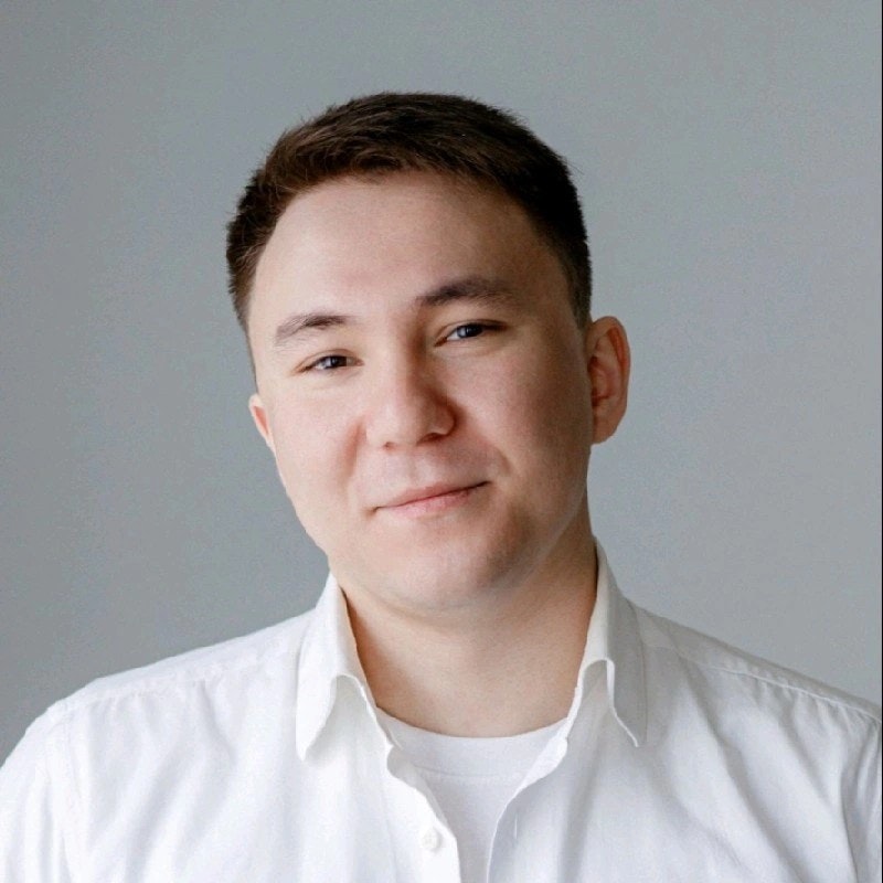 Nursultan Ryszhanov