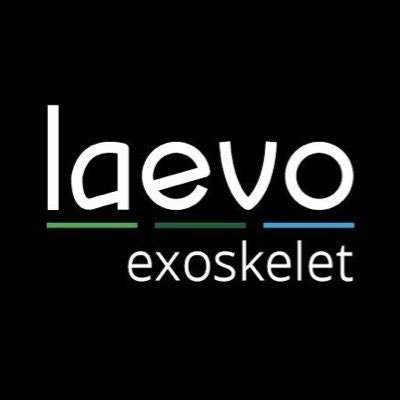 Laevo | Exoskeleton
