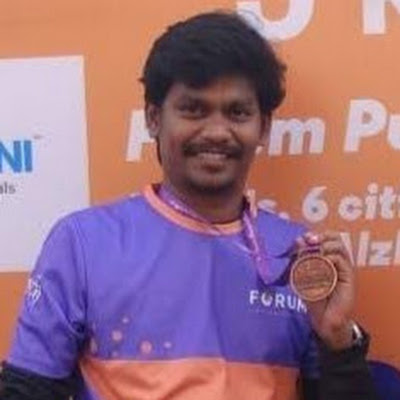 jaya krishna