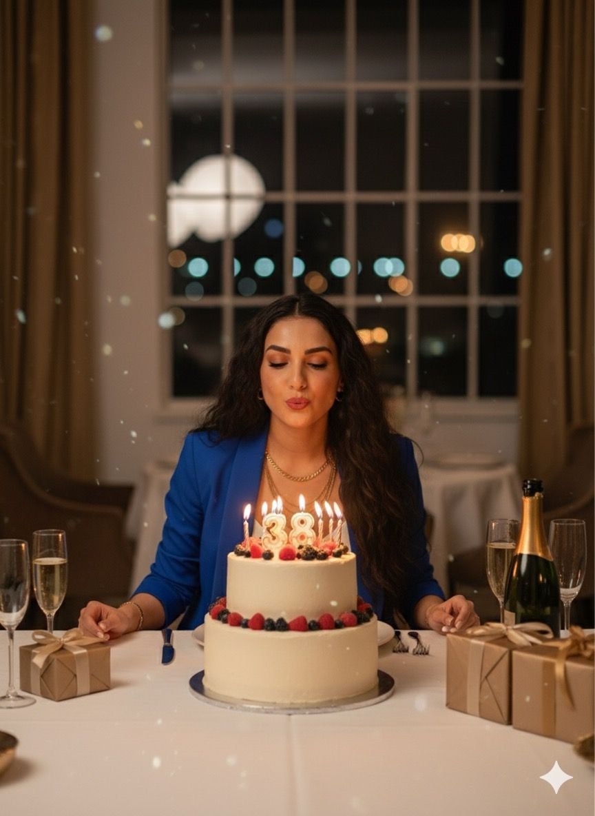 ferial Ahmed