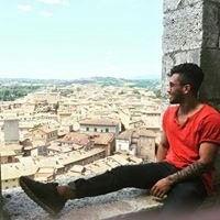 Vishal Madhusoodhanan