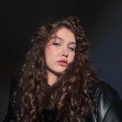 Sophiia Zadachina