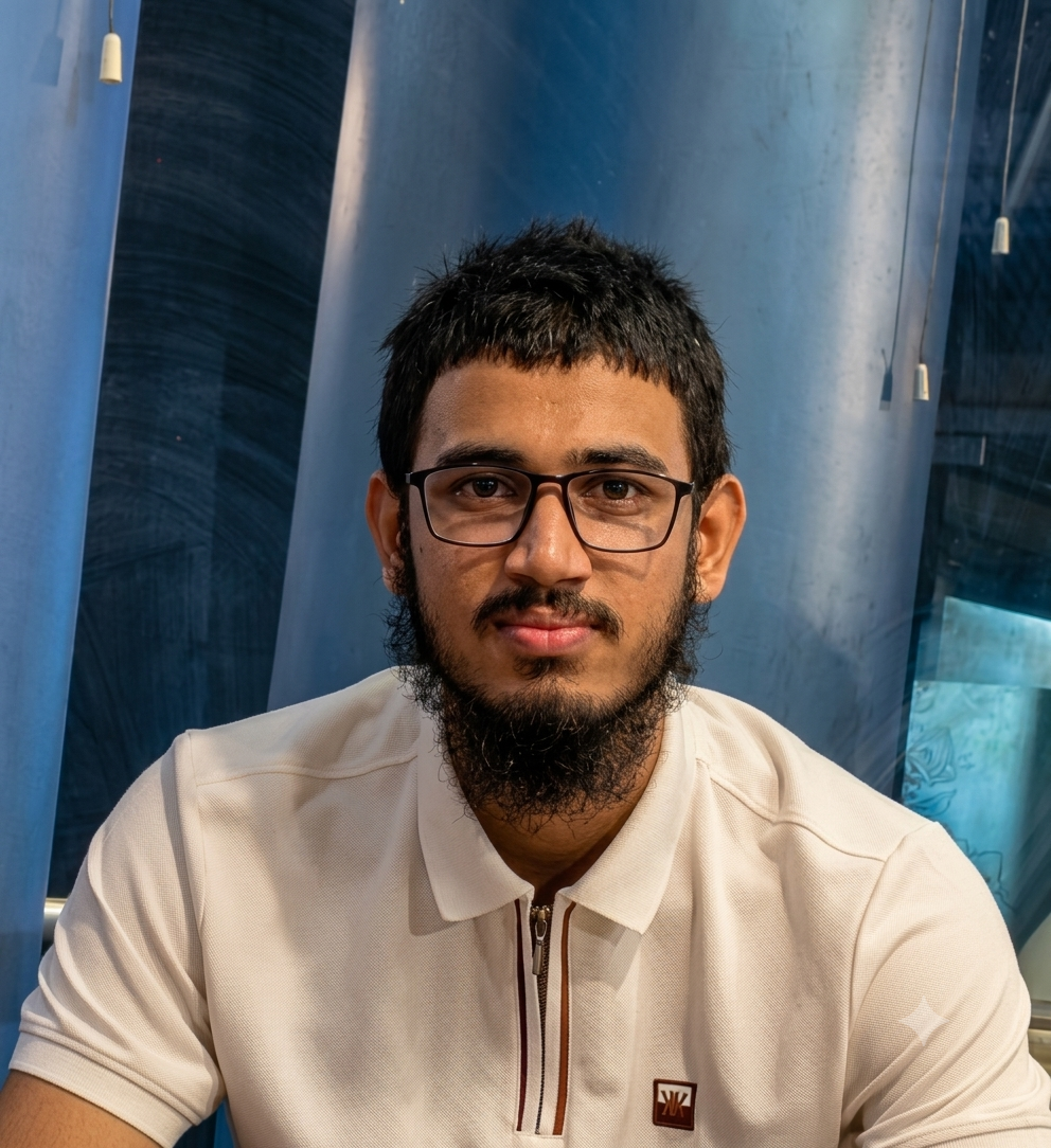 Ahnaf Shahriar Muiz