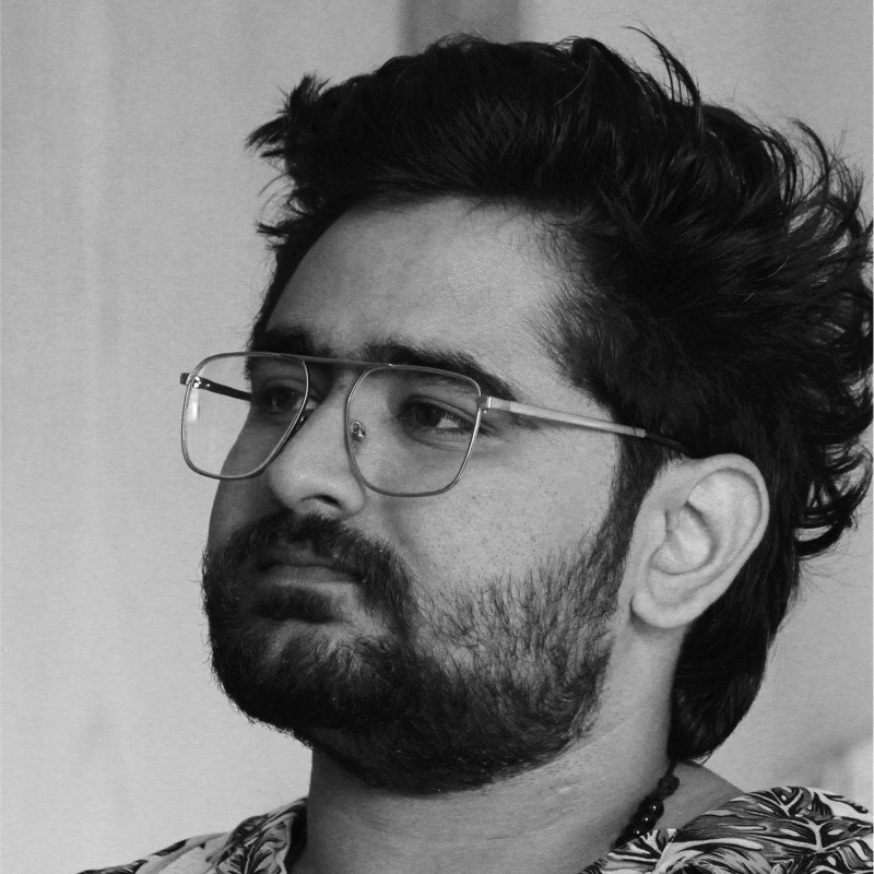 Abhinav Mohan