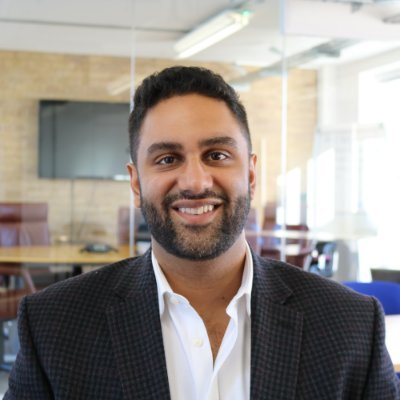 ProductHunt profile picture for @khal