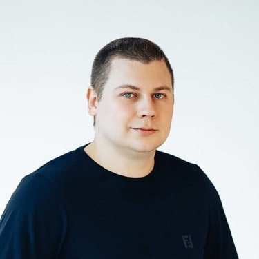 Sergii Grushai
