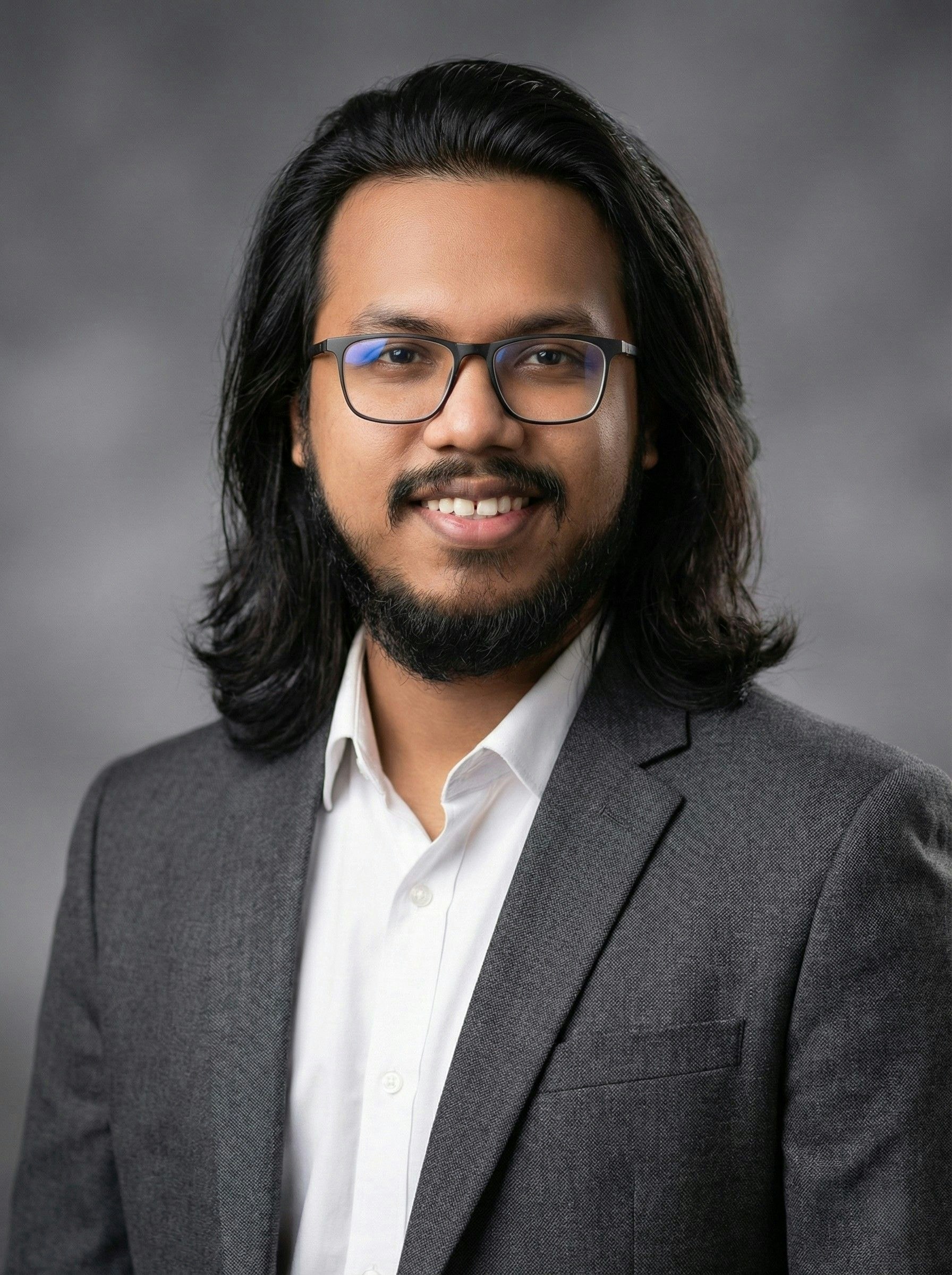Rizwanul Islam