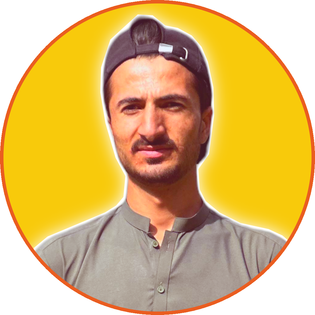 Jahangir Ahmad lone
