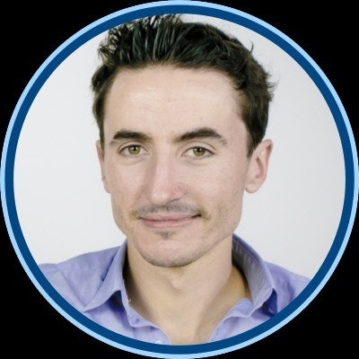 Nicolas Marty