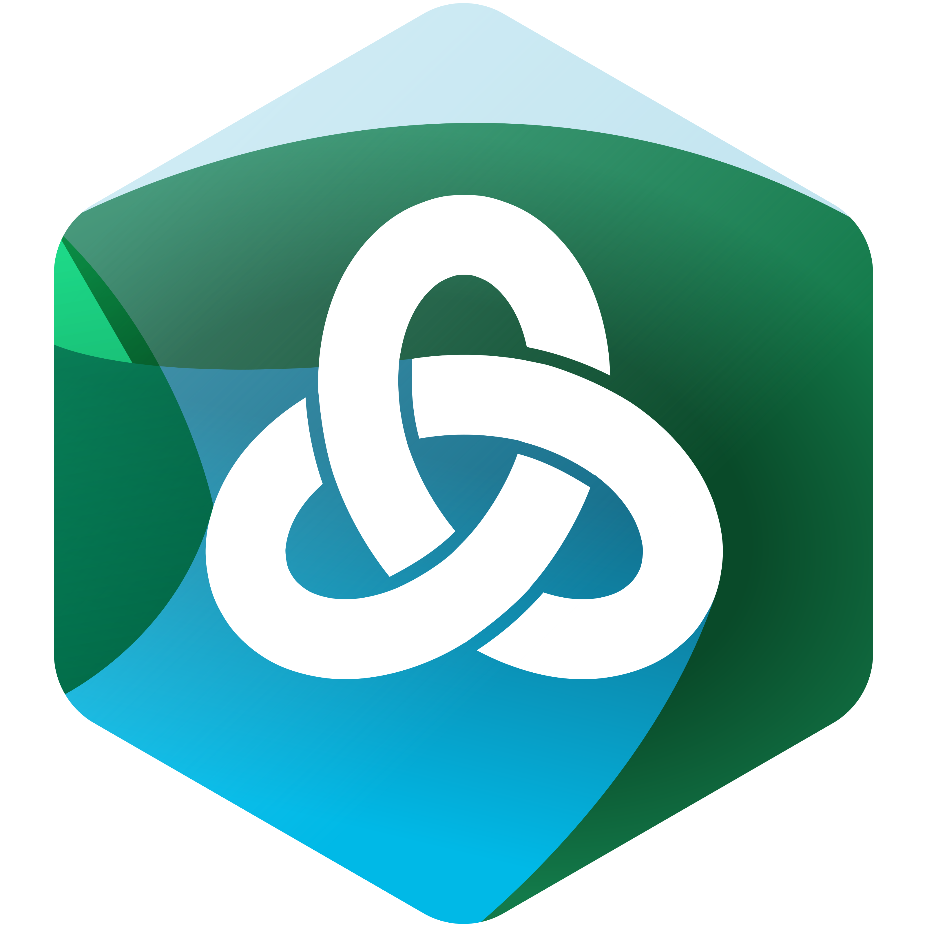 Infinite Launcher