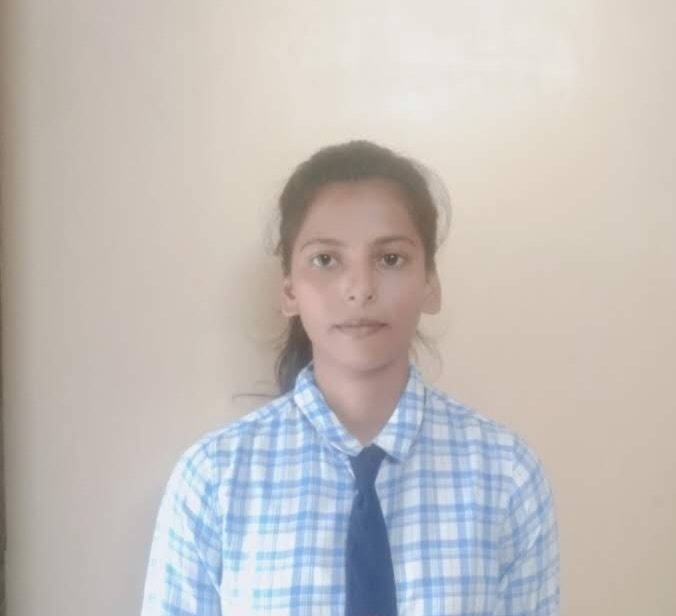Komal Verma