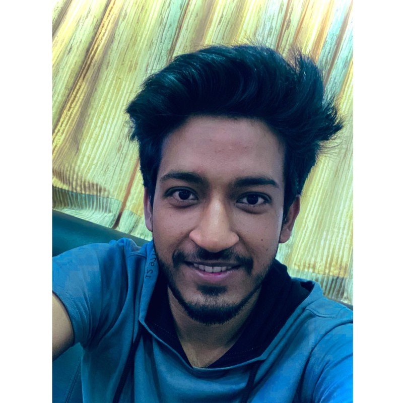 Sachin Kumar