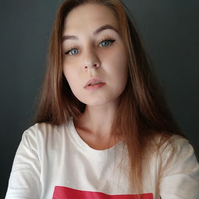 Margarita Lubovskaya