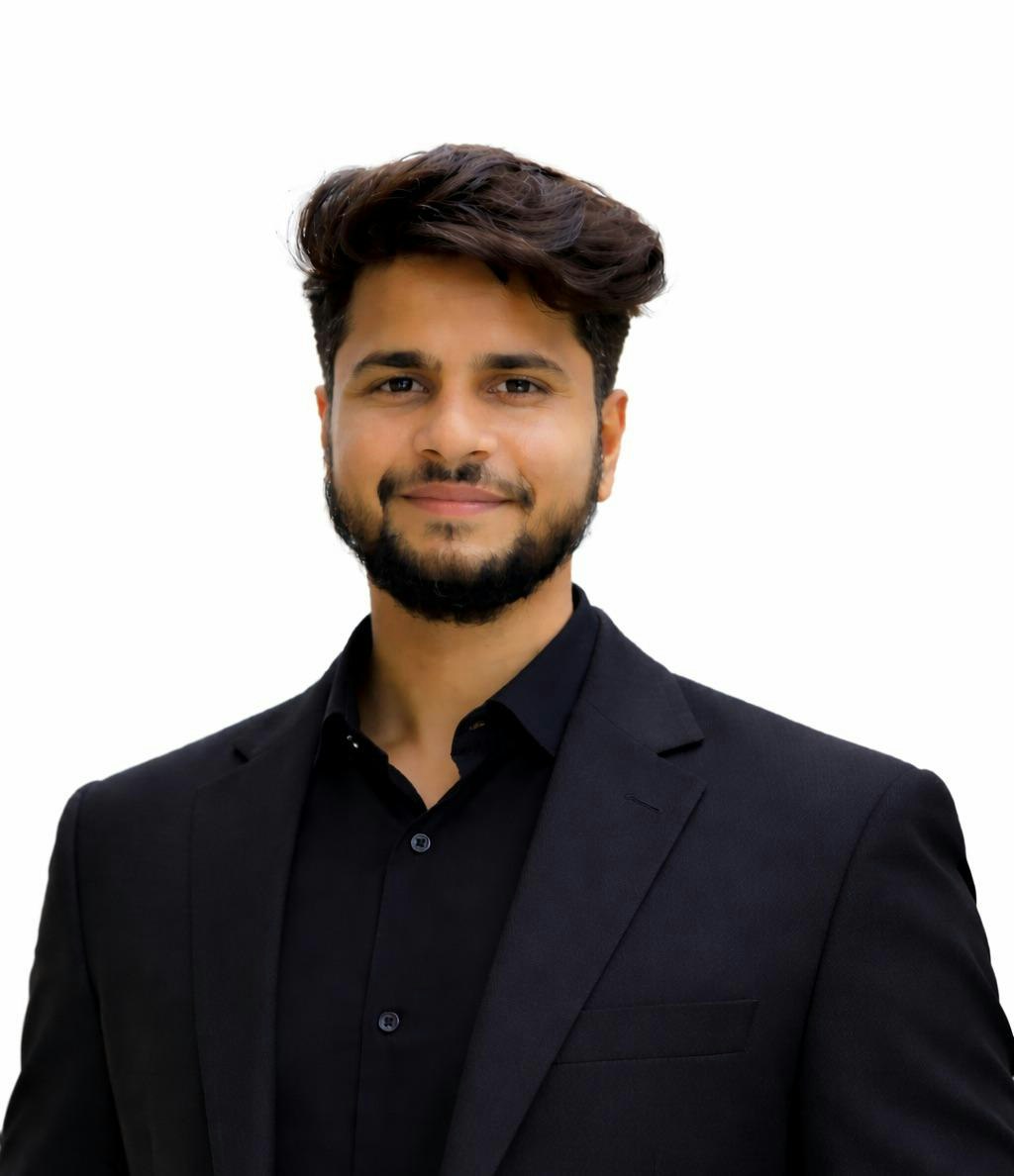Shivam Agarwal