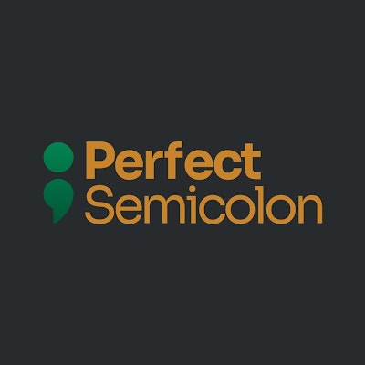 Perfect Semicolon