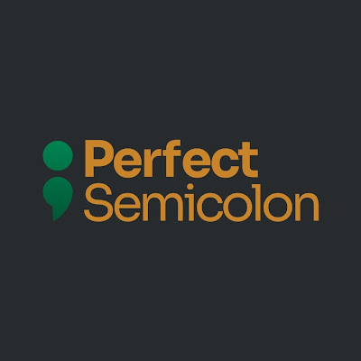 Perfect Semicolon