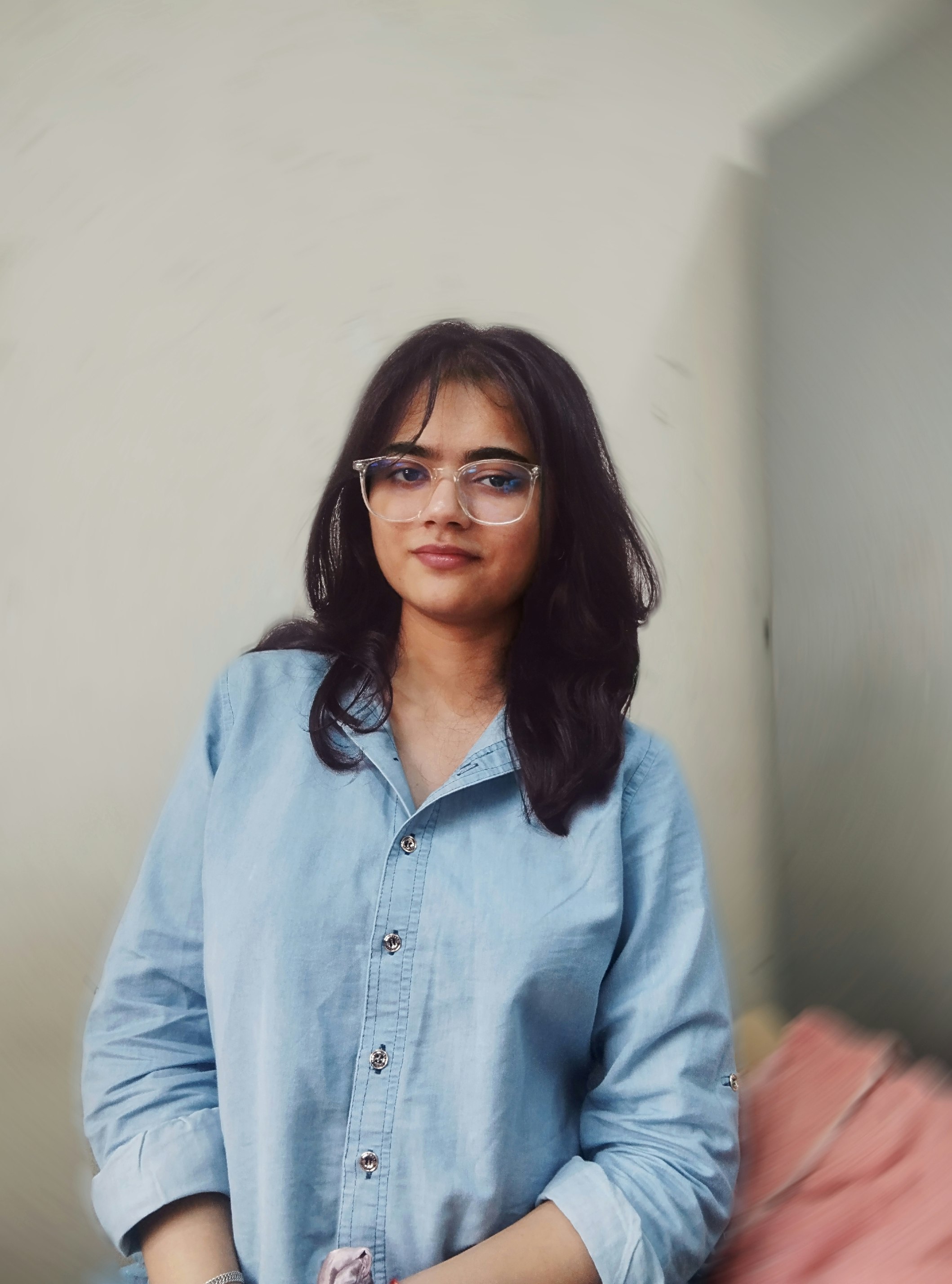Sejal Shinde
