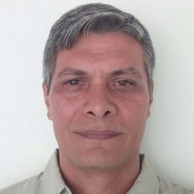 Orlando Lopez
