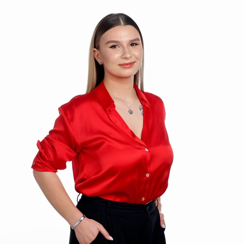 Marija Pojasnikova