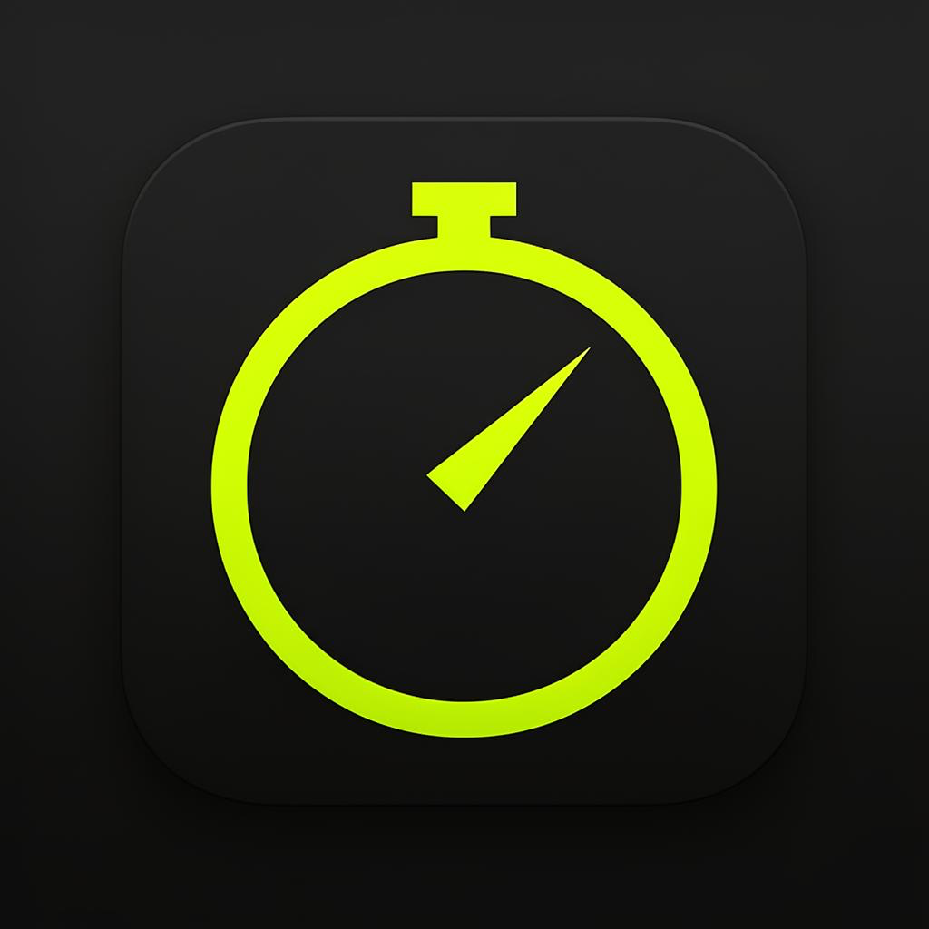 Klock-In: Workout Timer