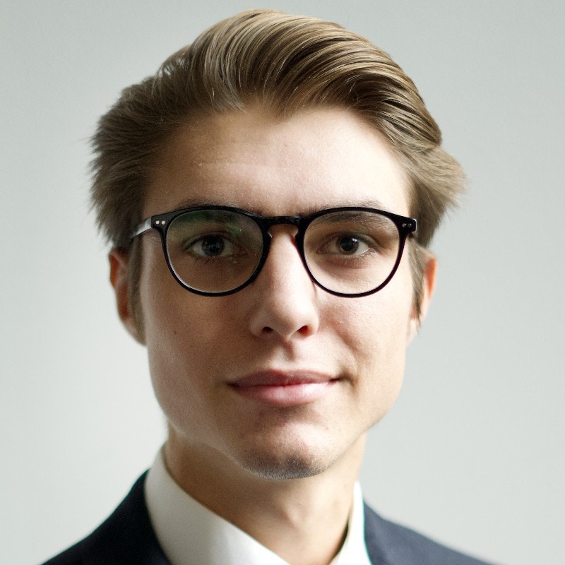 Maxim Neimeier