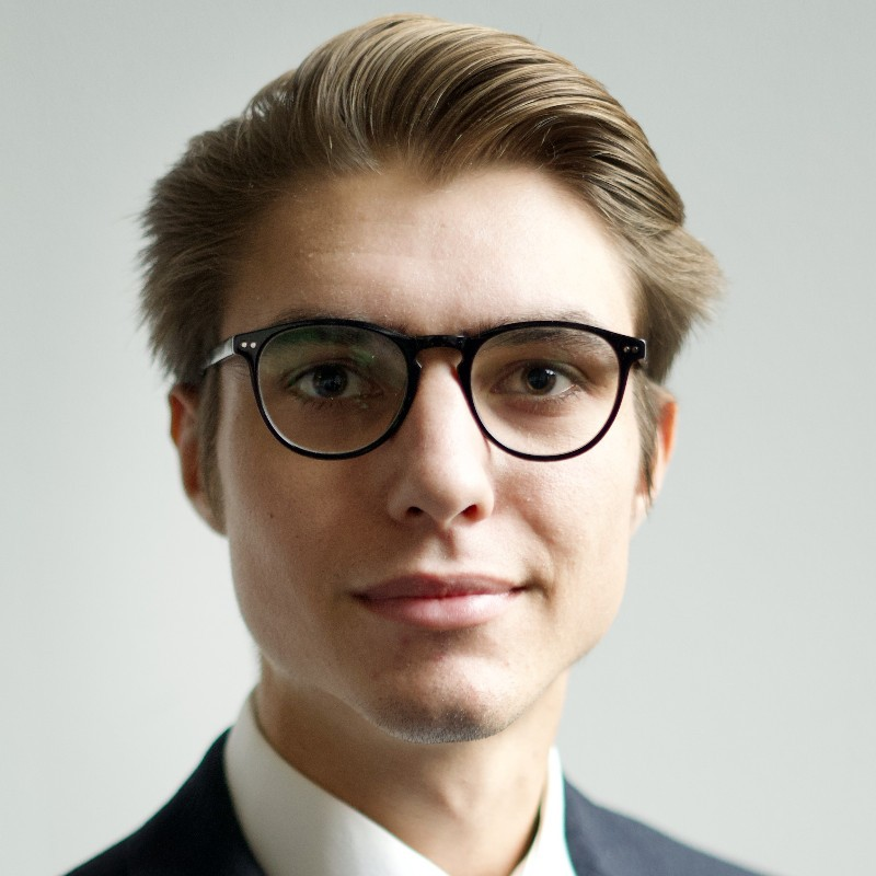 Maxim Neimeier