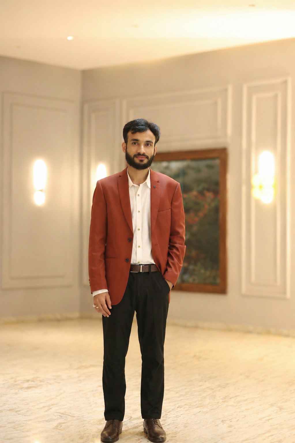 Shashank Verma