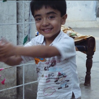 Kumail Sora