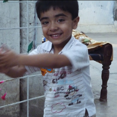 Kumail Sora