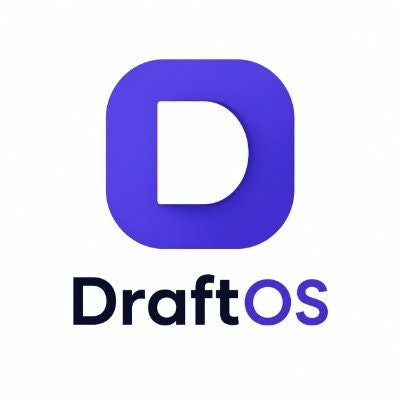 draftOS