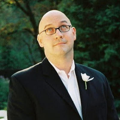 Todd Dailey
