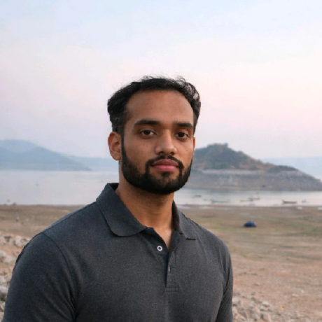 Anshul Saxena