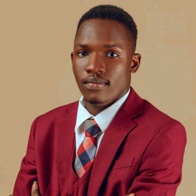 Olatunbosun Olalekan