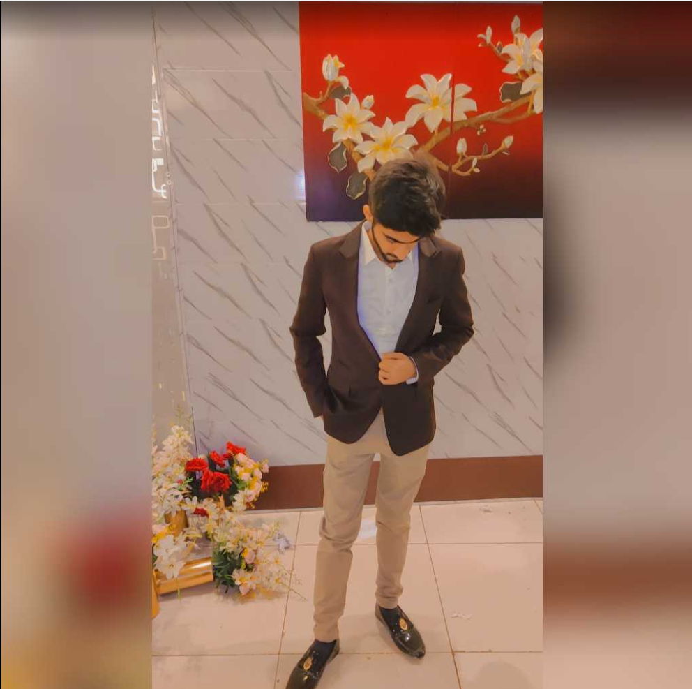 Muhammad Areeb