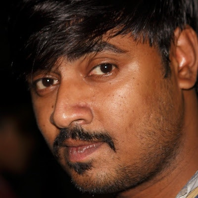 Parag Prajapati