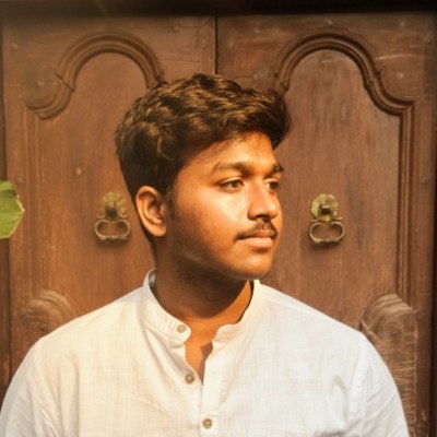 Kethan Sai Vuppalapati