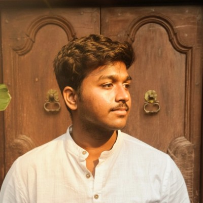 Kethan Sai Vuppalapati
