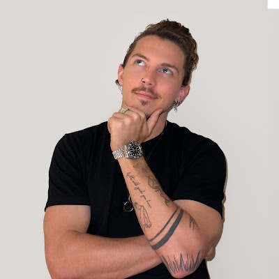 Brendon Boldt