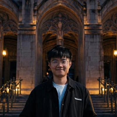 Kyle Chang
