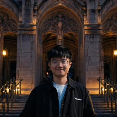 Kyle Chang