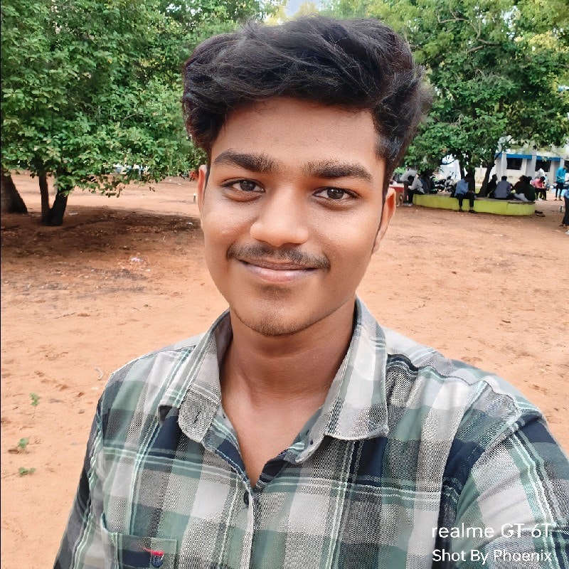 Jeba Seelan