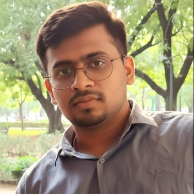 Ganesh Ramesh Pishey
